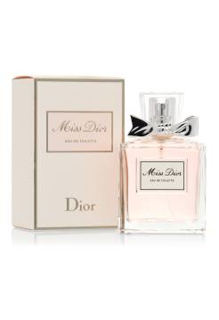 Christian Dior Miss Dior Eau De Toilette